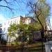 Ursynowska Street, 20 in Warsaw city