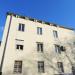 Ursynowska Street, 16 in Warsaw city