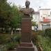 Бюст А. И. Покрышкина в городе Севастополь