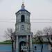 Дзвіниця грецької церкви в місті Кропивницький