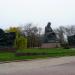 Пам’ятник «Скорботна Батьківщина-мати» в місті Кропивницький