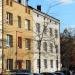 Kazimierzowska Street, 26 in Warsaw city