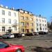 Kazimierzowska Street, 26a in Warsaw city