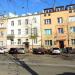 Kazimierzowska Street, 28 in Warsaw city