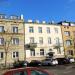 Kazimierzowska Street, 28 in Warsaw city