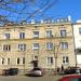 Jarosława Dąbrowskiego Street, 25 in Warsaw city