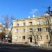 Jarosława Dąbrowskiego Street, 25 in Warsaw city