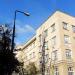 Technikum Odzieżowe i Fryzjerskie (pl) in Warsaw city