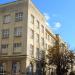 Zespół Szkół Odzieżowych, Fryzjerskich i Kosmetycznych nr 22 (pl) in Warsaw city