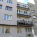 Kazimierzowska Street, 69 in Warsaw city