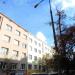 Kazimierzowska Street, 72 in Warsaw city