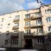 Kazimierzowska Street, 76 in Warsaw city