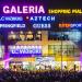 Galeria Shopping Mall in Prizren city