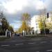 Brama (pl) in Warsaw city