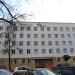 Centralny Zarząd Służby Więziennej (pl) in Warsaw city