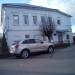 Детская школа искусств в городе Таруса