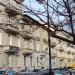Kamienica Branickich (pl) in Warsaw city