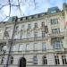 Kamienica Branickich (pl) in Warsaw city