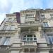Kamienica Branickich (pl) in Warsaw city