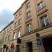 Fusion restaurant and club 1811 by Theatro in Warsaw city