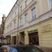 Kamienica Artura Spitzbartha (pl) in Warsaw city