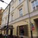Kamienica Artura Spitzbartha (pl) in Warsaw city