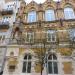 Kamienica Warszawskiego Towarzystwa Wioślarskiego (pl) in Warsaw city