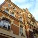 Moon Hostel (ru) in Warsaw city