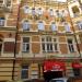 Sabat Theatre in Warsaw city