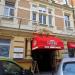 Sabat Theatre in Warsaw city