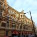 Kamienica Ksawerego Branickiego (pl) in Warsaw city