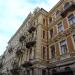 Foksal Street, 15 in Warsaw city