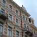 Foksal Street, 13 in Warsaw city