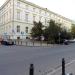 Foksal Street, 10 in Warsaw city