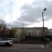 Jan Zamoyski High School in Warsaw in Warsaw city