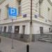 Pałac Marii Przeździeckiej (pl) in Warsaw city