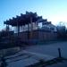 Кафе «Парус» в городе Таруса