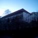 Гостиничный корпус в городе Таруса