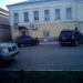 Здание бывшей гостиницы «Леандр» — памятник архитектуры в городе Таруса