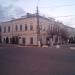 Здание земства — памятник архитектуры в городе Таруса