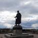 Памятник Ярославу Мудрому в городе Белая Церковь