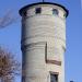 Водонапорная башня в городе Саратов