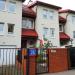 Marii Kazimiery Street, 23I in Warsaw city