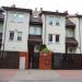 Marii Kazimiery Street, 23 F in Warsaw city