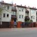Marii Kazimiery Street, 23 D in Warsaw city
