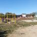 Спортивная площадка в городе Севастополь
