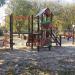 Детская игровая площадка в городе Севастополь