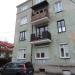 Witolda Lutosławskiego Street, 9 in Warsaw city