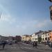 Prato della Valle in Padova city