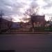 Арт-кафе в городе Таруса